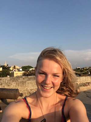 Maaike is looking for a Room in Den Haag