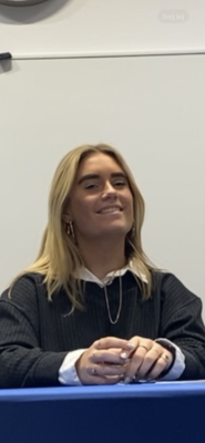 Marnie Tissen zoekt een Studio / Appartement in Den Haag