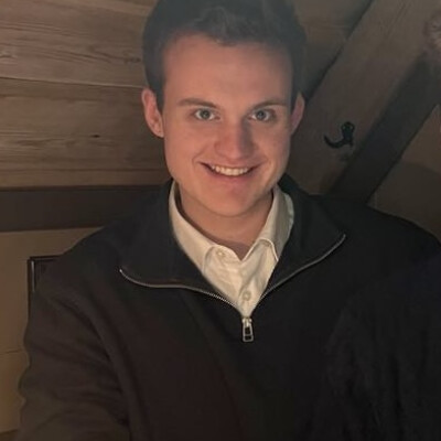 Daniel  zoekt een Kamer / Studio in Den Haag