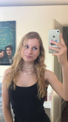 Sigrid zoekt een Kamer in Den Haag