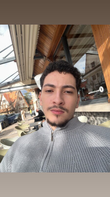 Mohammed Amine 