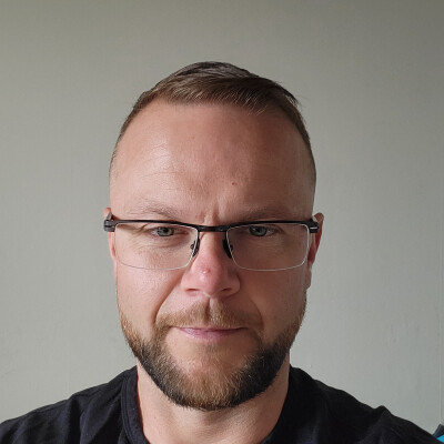 Dominik  is looking for a Room / Studio in Den Haag