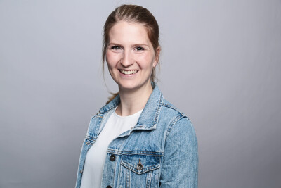 Isabel zoekt een Kamer in Den Haag