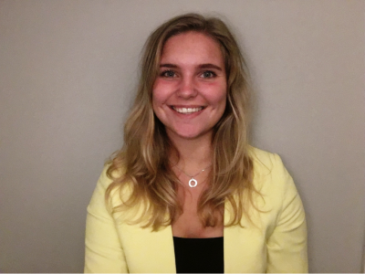 Anouk zoekt een Kamer in Den Haag