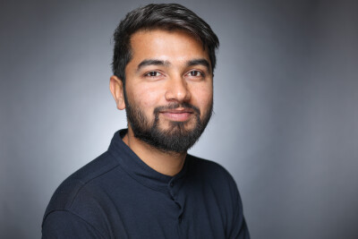 Mahendra zoekt een Kamer / Studio / Appartement in Den Haag