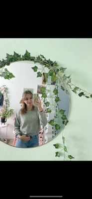 Esmee zoekt een Kamer / Studio in Den Haag