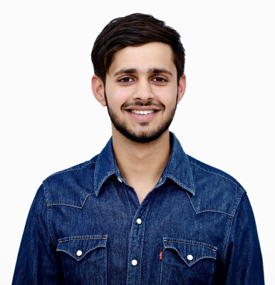 prakhar zoekt een Kamer / Studio / Appartement / Huurwoning in Den Haag