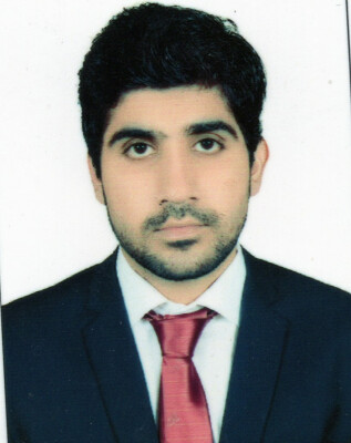 Abdullah  is looking for a Room in Den Haag