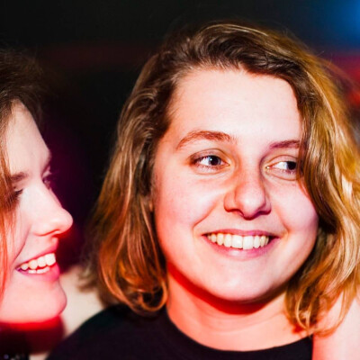 Lotteke  zoekt een Kamer in Den Haag