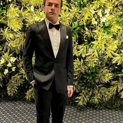 Miguel  is looking for a Studio in Den Haag