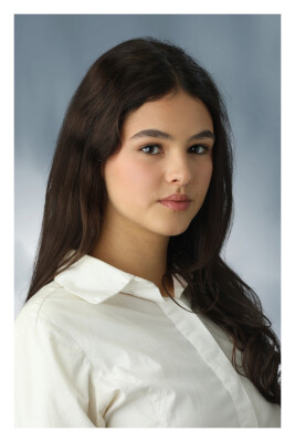 Lilla Anna is looking for a Studio in Den Haag