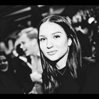 Estelle zoekt een Kamer in Den Haag