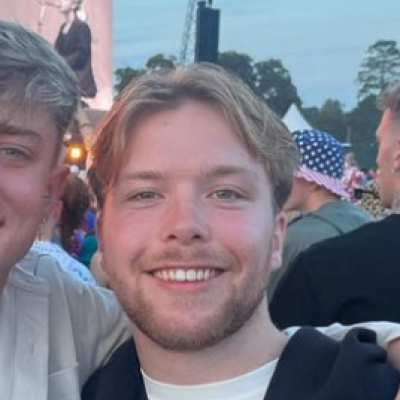 Joris zoekt een Kamer / Studio in Den Haag