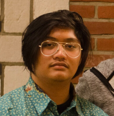 Muhammad Syahreza zoekt een Kamer in Den Haag
