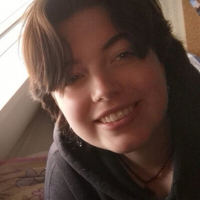 Jitske zoekt een Kamer in Den Haag