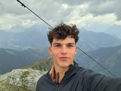 Alessandro is looking for a Room / Studio / Apartment in Den Haag