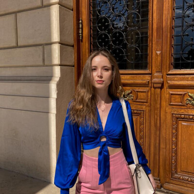 Anca is looking for a Room / Studio in Den Haag