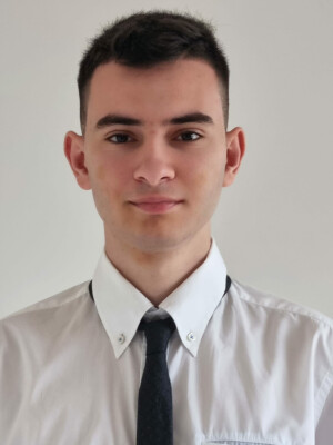 Aleks zoekt een Kamer in Den Haag
