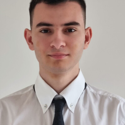 Aleks zoekt een Kamer in Den Haag