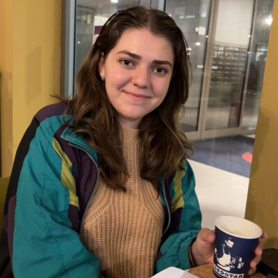 Melissa zoekt een Kamer / Studio / Appartement / Huurwoning in Den Haag