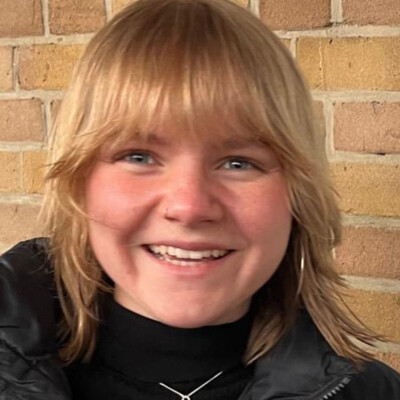 Chiara  zoekt een Kamer / Studio in Den Haag